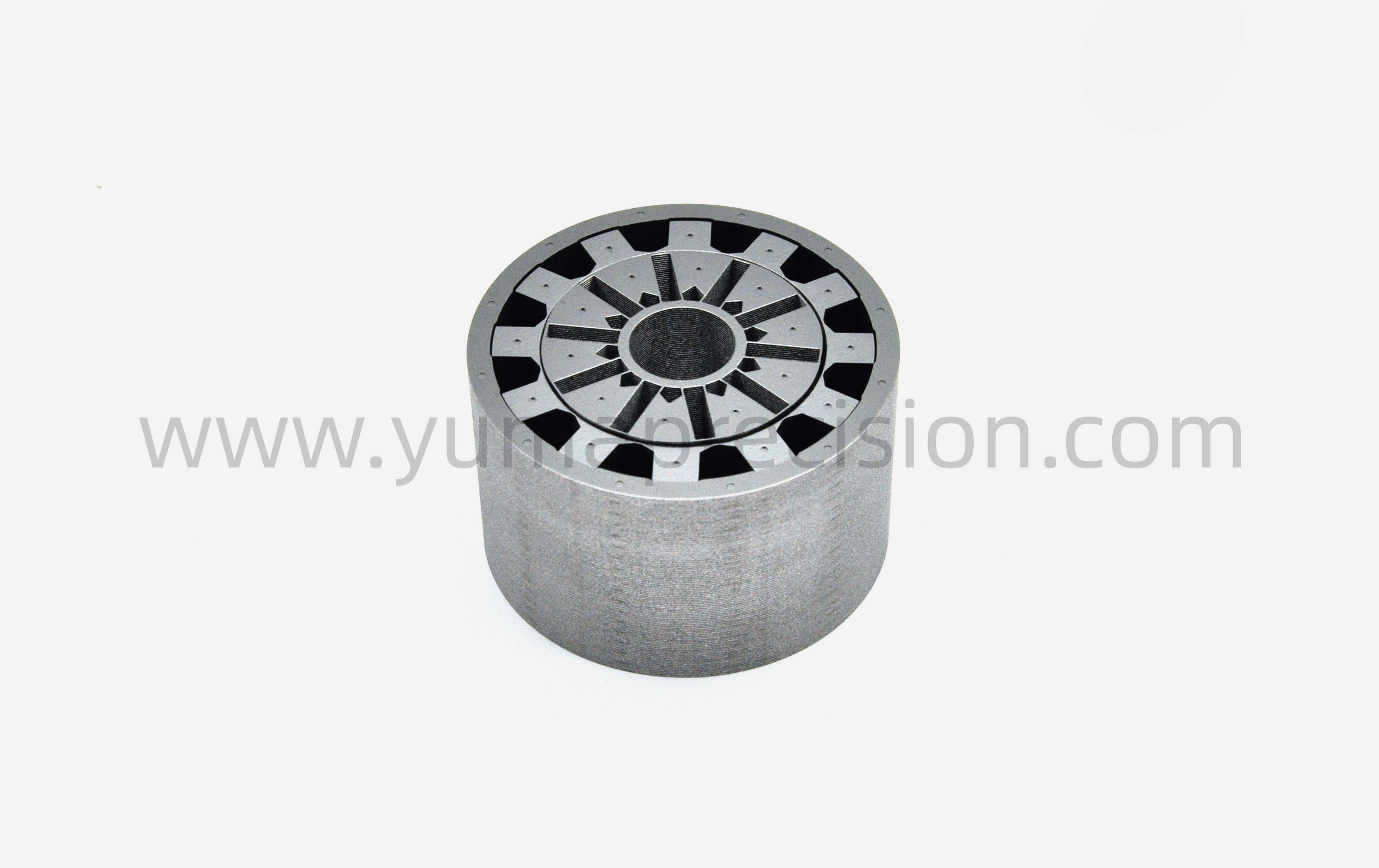Tooling Development Solutions ④ | Tooth Yoke Structure Stator Rotor Core
